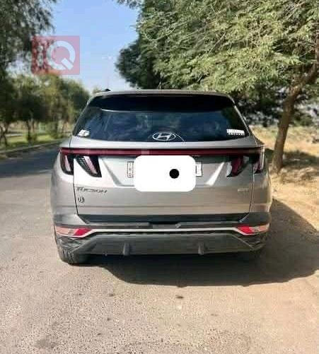 هيونداي توسان
